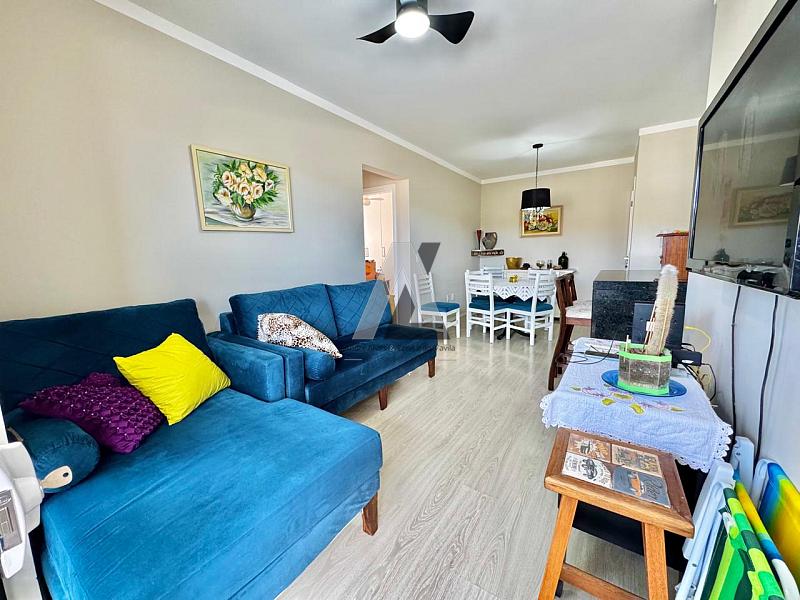 Lindo Apartamento bairro Tabuleiro — foto 19