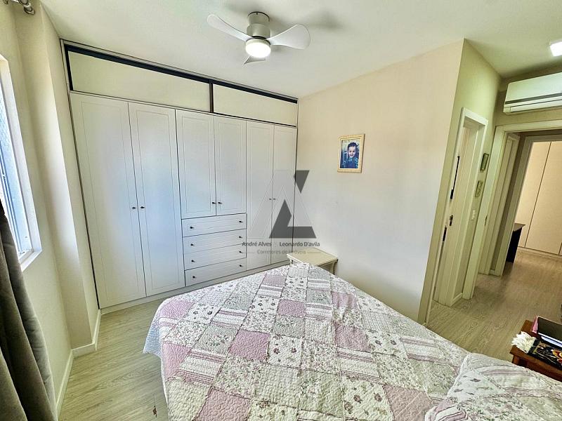 Lindo Apartamento bairro Tabuleiro — foto 21