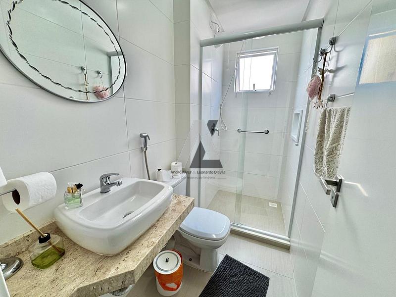 Lindo Apartamento bairro Tabuleiro — foto 22