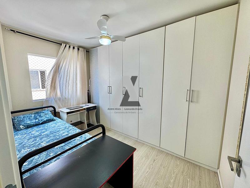 Lindo Apartamento bairro Tabuleiro — foto 23