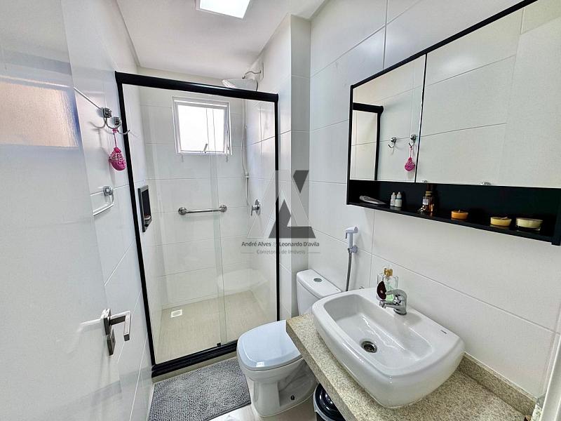 Lindo Apartamento bairro Tabuleiro — foto 24