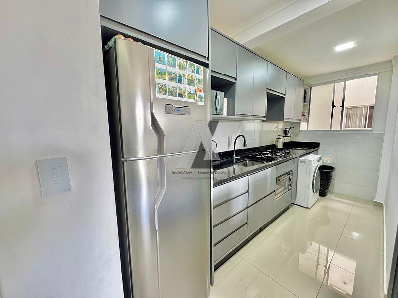 Lindo Apartamento em Condomínio — foto 2