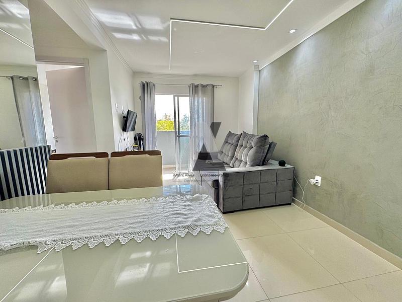 Lindo Apartamento em Condomínio — foto 3