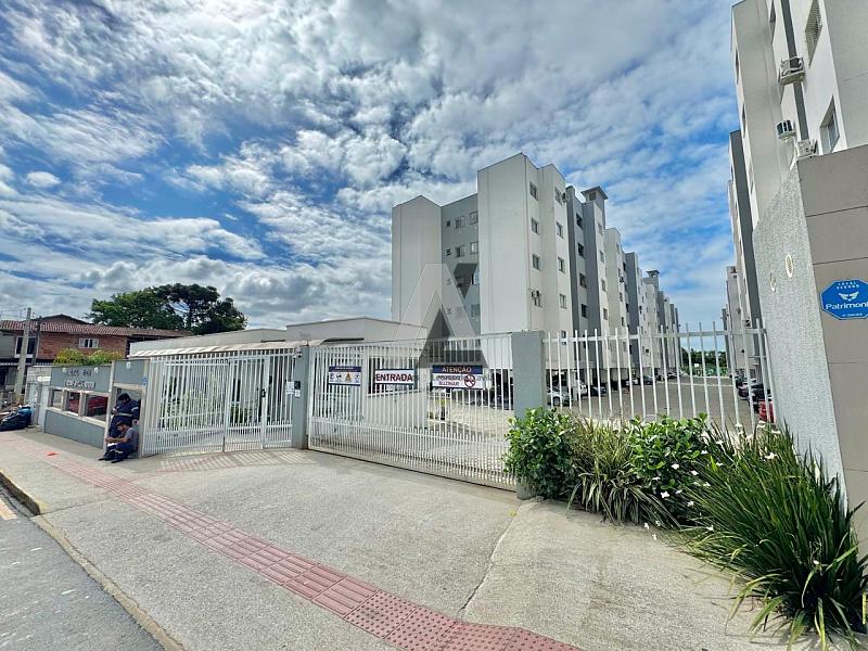 Lindo Apartamento em Condomínio — foto 14