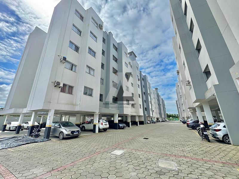 Lindo Apartamento em Condomínio — foto 16