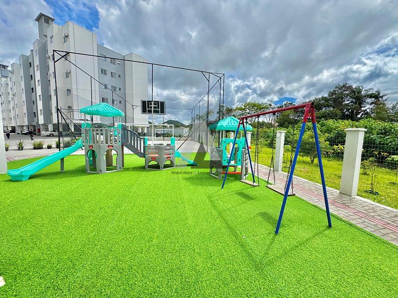 Lindo Apartamento em Condomínio — foto 13