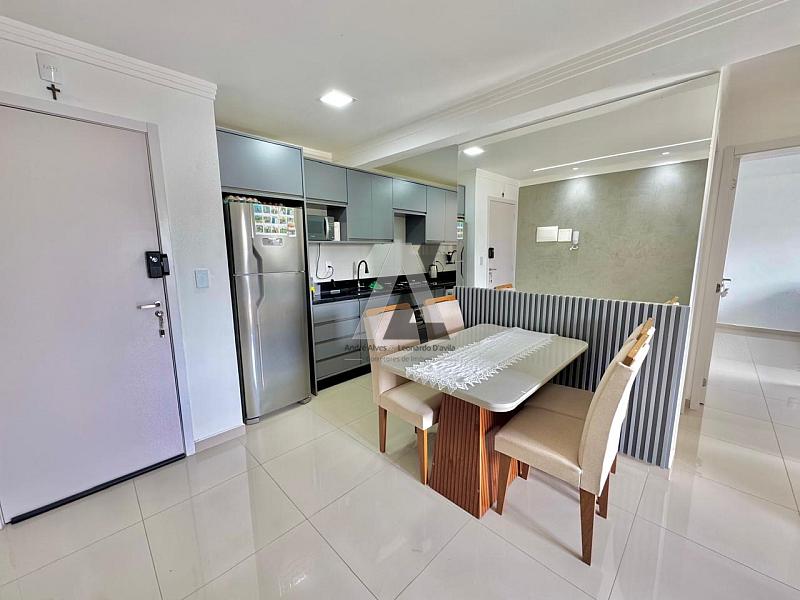 Lindo Apartamento em Condomínio — foto 6