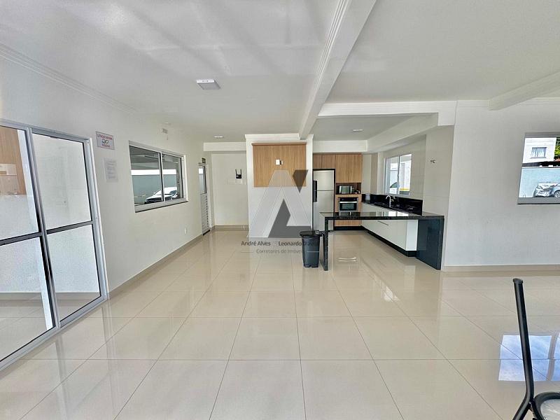 Lindo Apartamento em Condomínio — foto 17