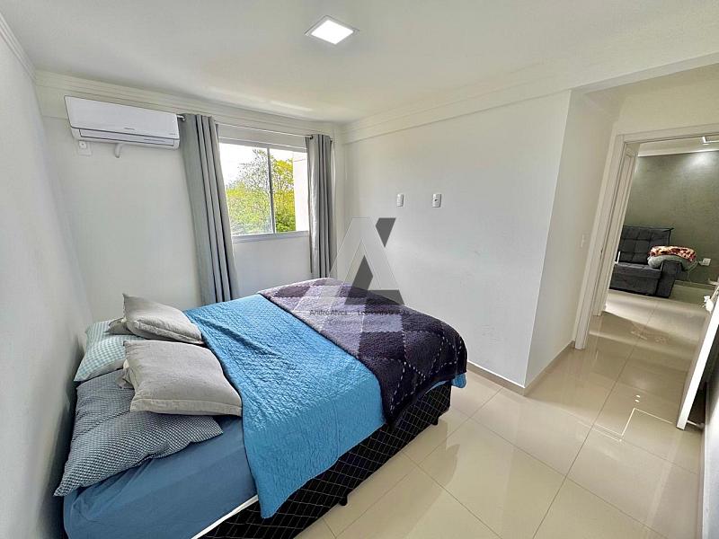 Lindo Apartamento em Condomínio — foto 9