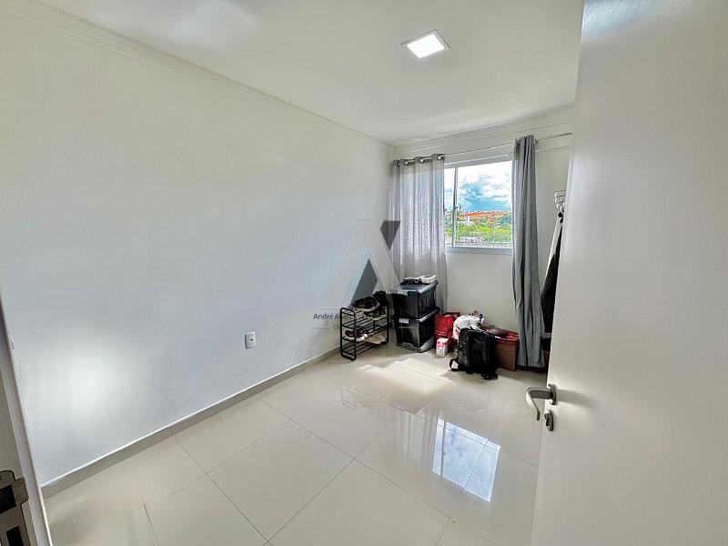 Lindo Apartamento em Condomínio — foto 10