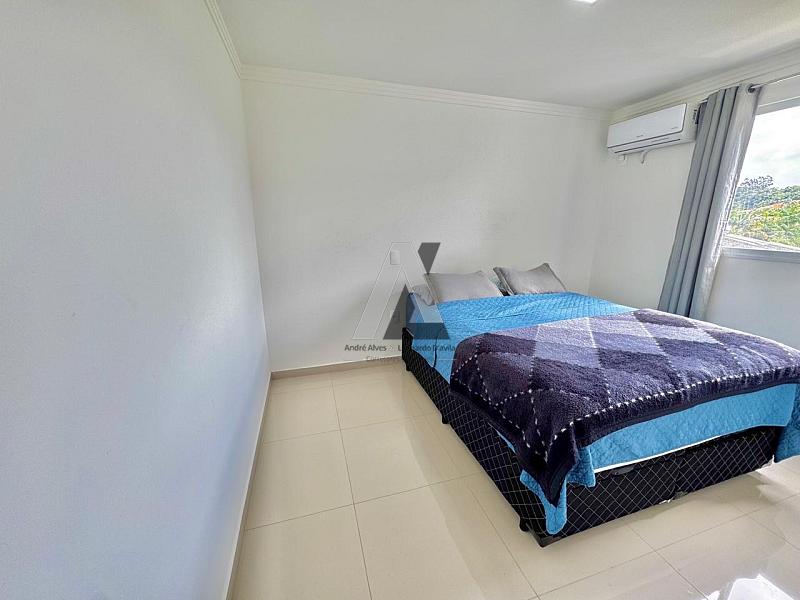 Lindo Apartamento em Condomínio — foto 8