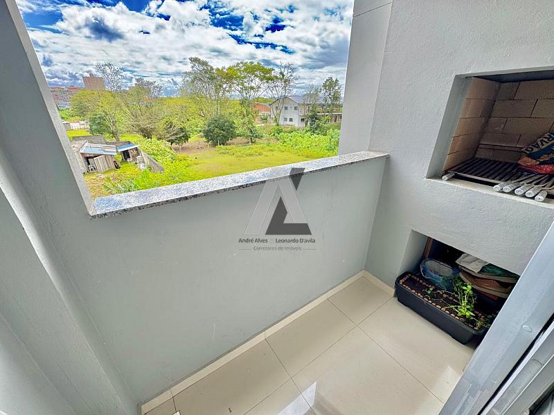 Lindo Apartamento em Condomínio — foto 4