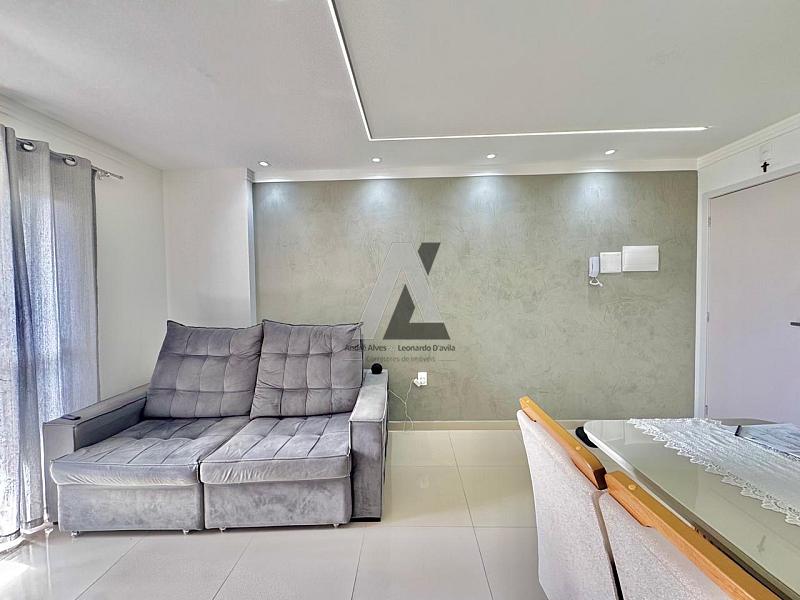 Lindo Apartamento em Condomínio — foto 7