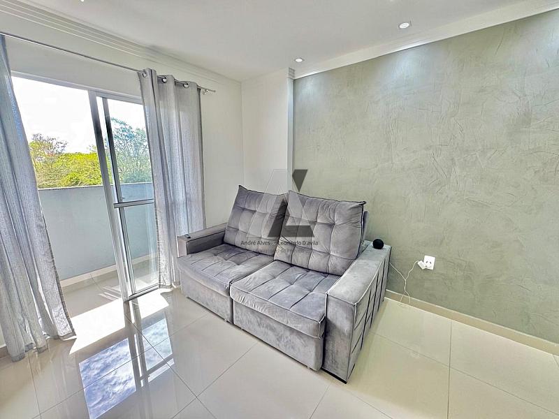 Lindo Apartamento em Condomínio — foto 5