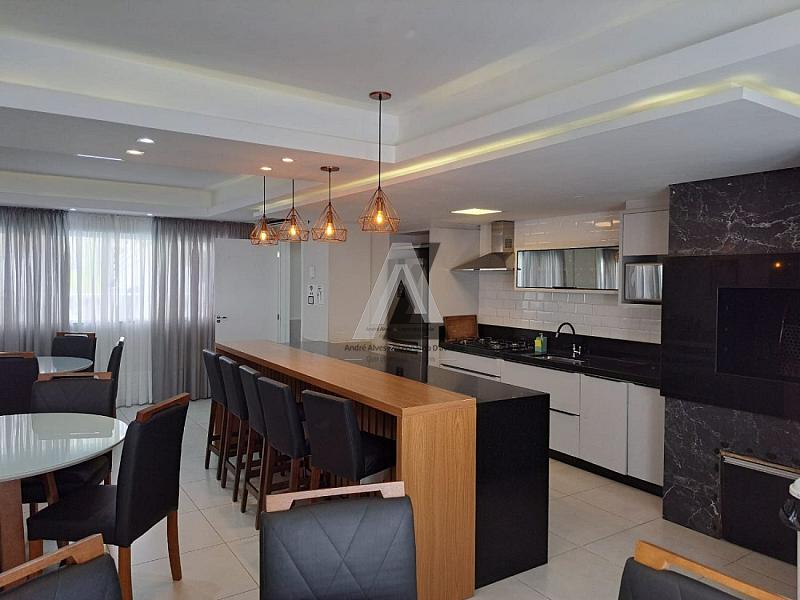 Home-clube em Camboriú — foto 13