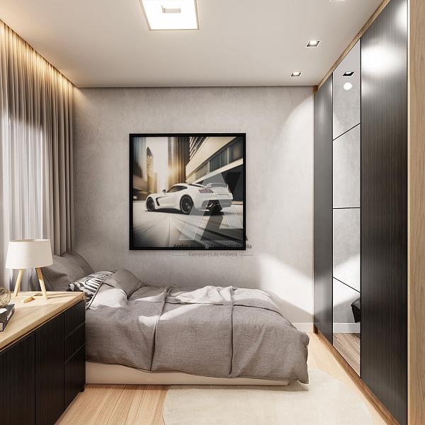 Linda Casa no centro em Camboriú — foto 13