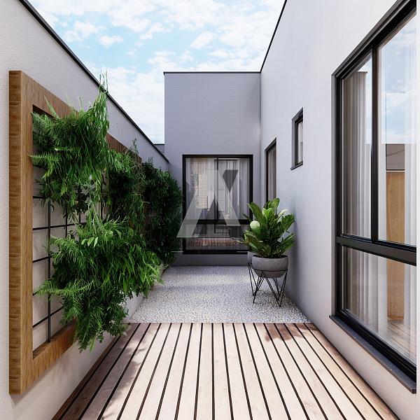 Linda Casa no centro em Camboriú — foto 4