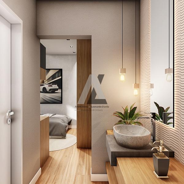 Linda Casa no centro em Camboriú — foto 16