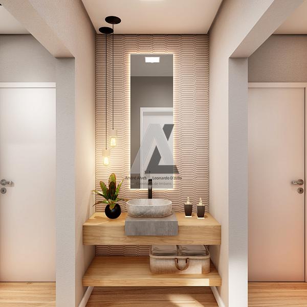 Linda Casa no centro em Camboriú — foto 15