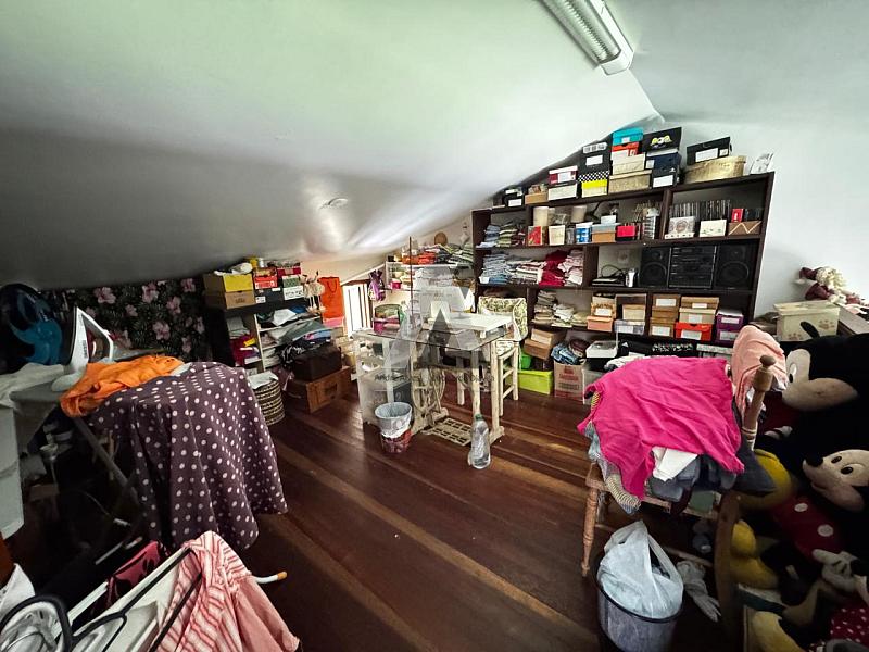 Casa em condomínio bem localizado — foto 4