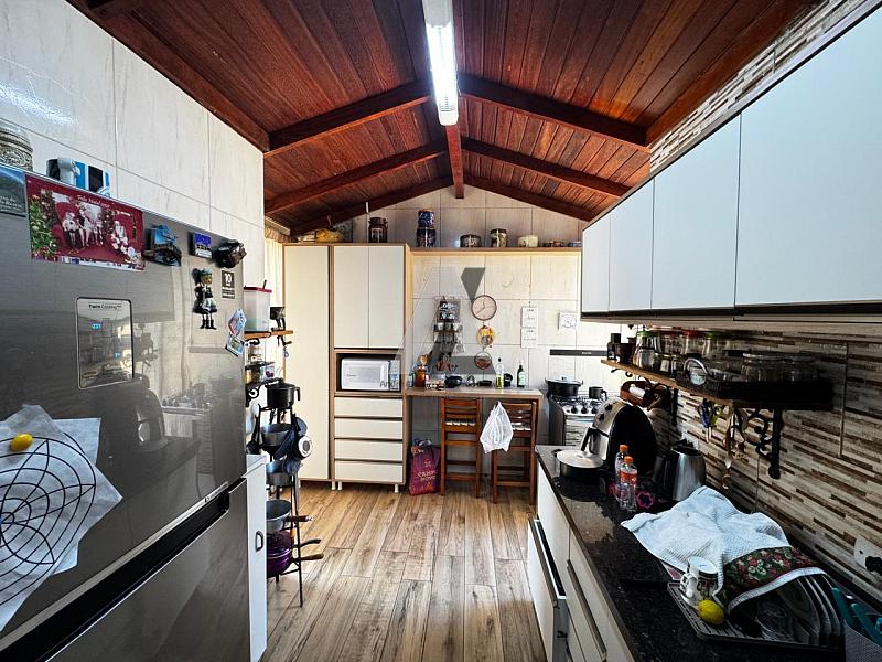 Casa em condomínio bem localizado — foto 3