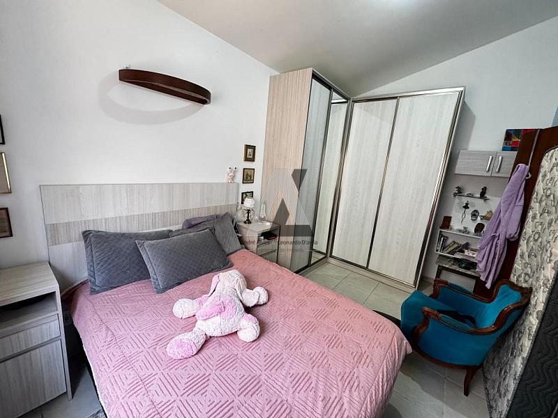 Casa em condomínio bem localizado — foto 8