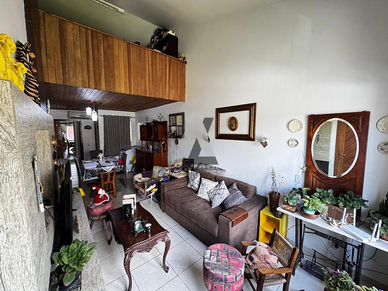 Casa em condomínio bem localizado — foto 2