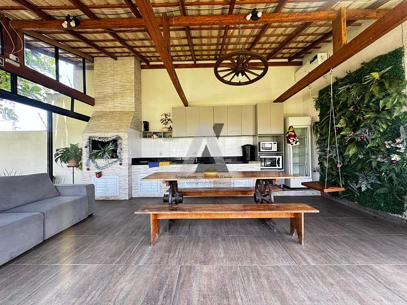 Casa em condomínio bem localizado — foto 10