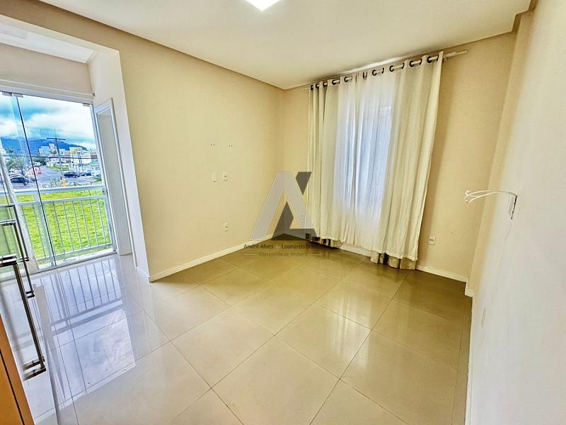 APARTAMENTO SEMI-MOBILIADO — foto 12