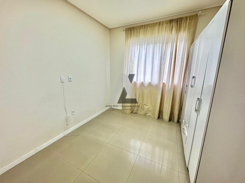 APARTAMENTO SEMI-MOBILIADO — foto 7