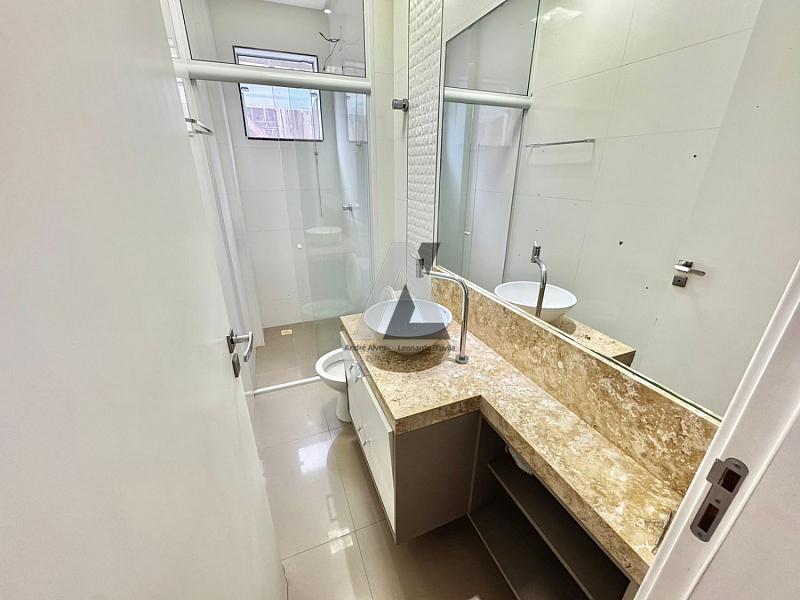 APARTAMENTO SEMI-MOBILIADO — foto 6