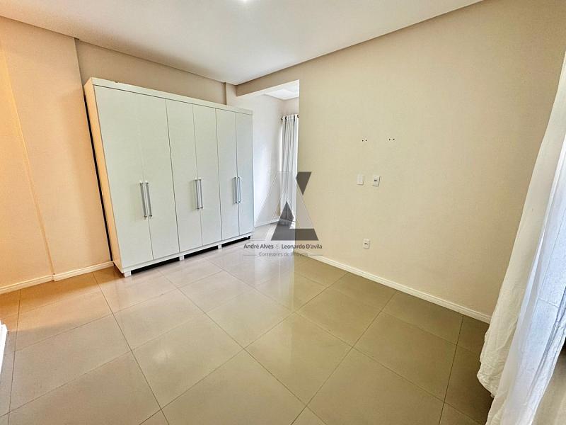 APARTAMENTO SEMI-MOBILIADO — foto 11