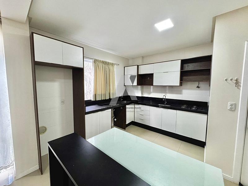 APARTAMENTO SEMI-MOBILIADO — foto 4