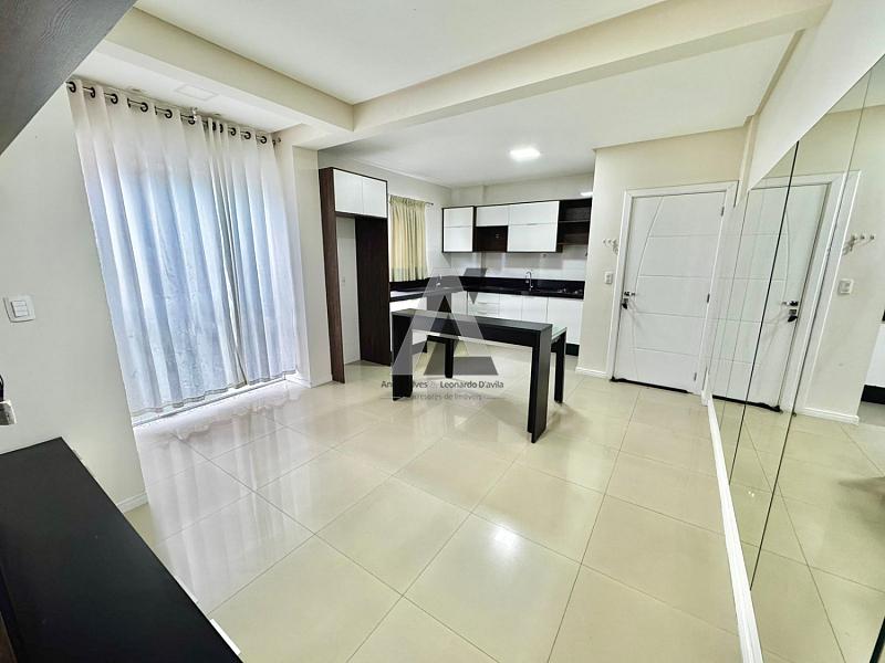 APARTAMENTO SEMI-MOBILIADO — foto 3