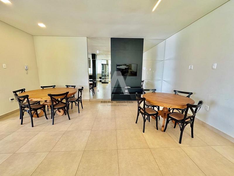 Residencial Boneire — foto 25