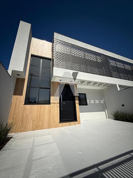 Casa de alto Padrão no bairro Maria Russi Camboriú — foto 2