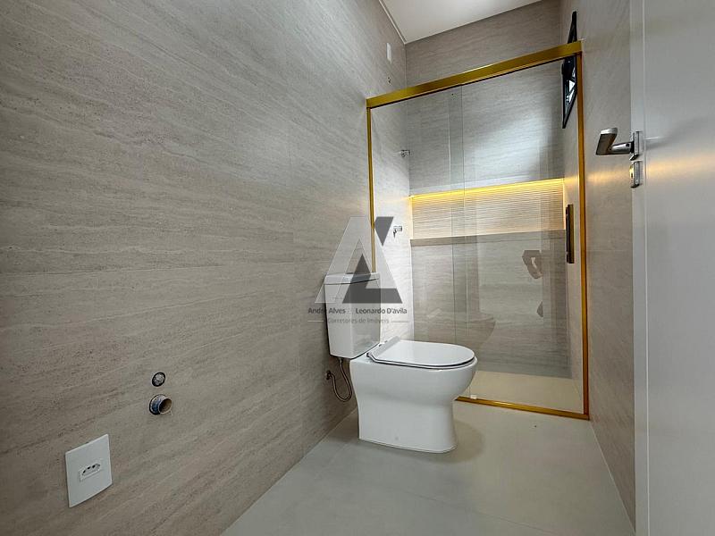 Casa de alto Padrão no bairro Maria Russi Camboriú — foto 9