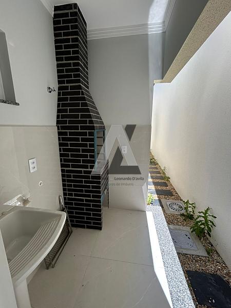 Linda casa em Camboriú — foto 7