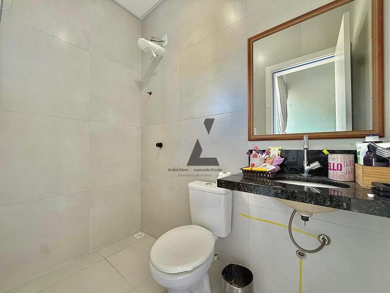 Lindo Sobrado em Camboriú — foto 12