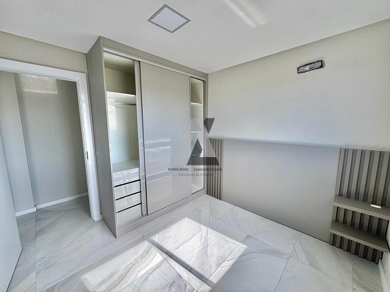 Apartamento exclusivo 1 por andar — foto 8