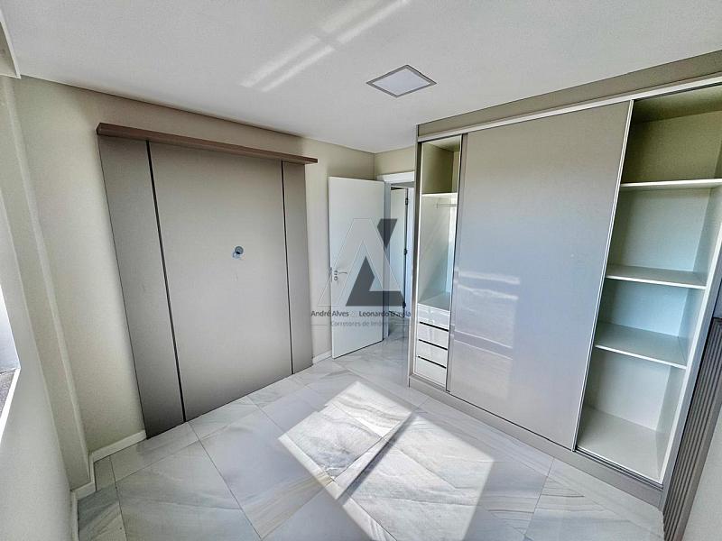 Apartamento exclusivo 1 por andar — foto 11