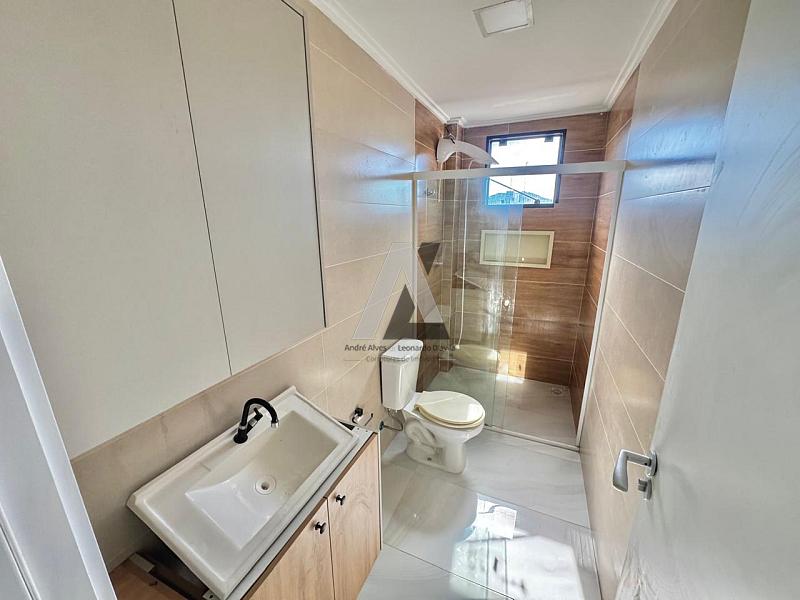 Apartamento exclusivo 1 por andar — foto 12