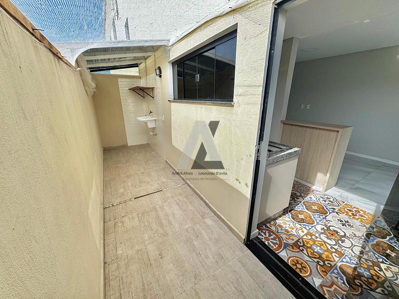 Apartamento exclusivo 1 por andar — foto 5