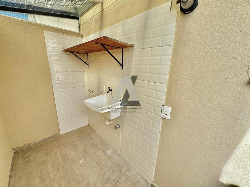 Apartamento exclusivo 1 por andar — foto 6
