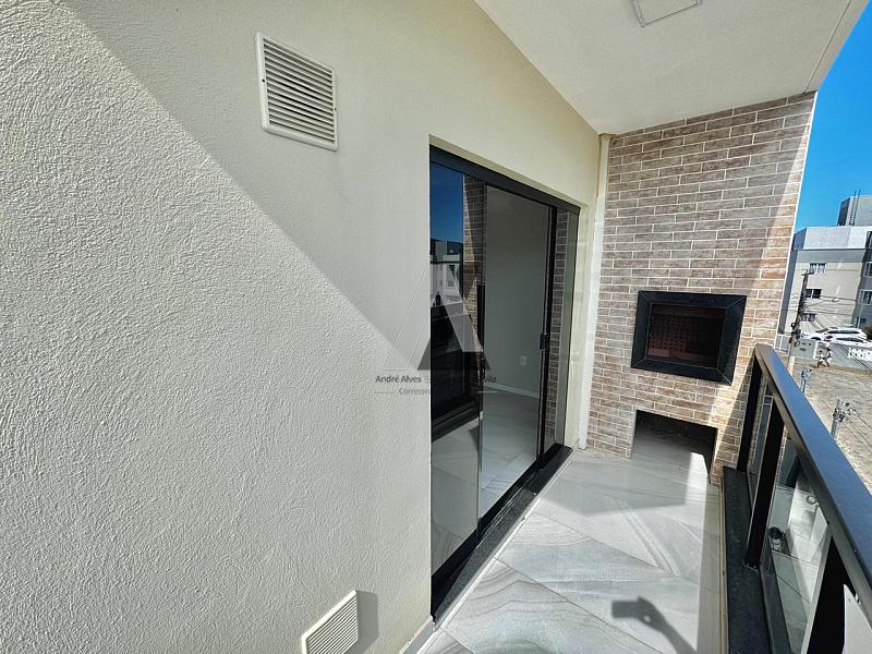 Apartamento exclusivo 1 por andar — foto 2