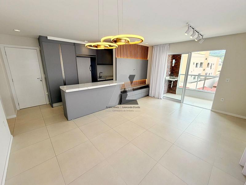 Lindo apartamento em Camboriú — foto 2