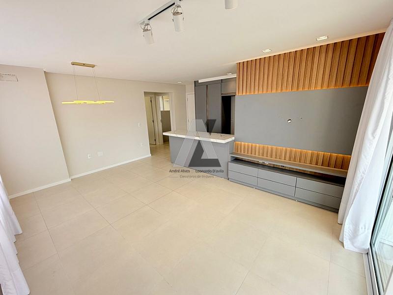 Lindo apartamento em Camboriú — foto 3