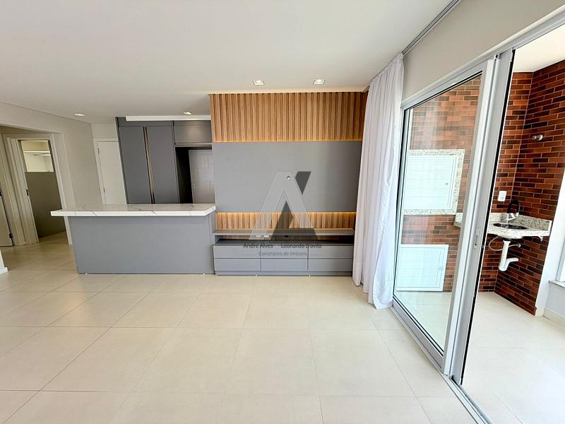 Lindo apartamento em Camboriú — foto 4