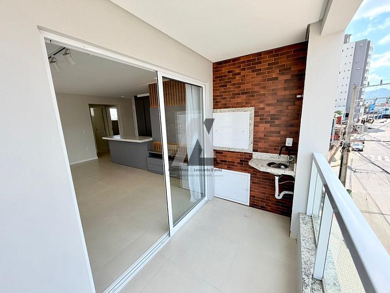 Lindo apartamento em Camboriú — foto 5