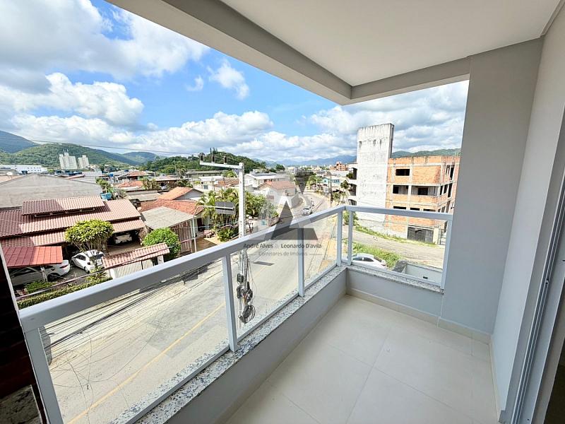 Lindo apartamento em Camboriú — foto 6